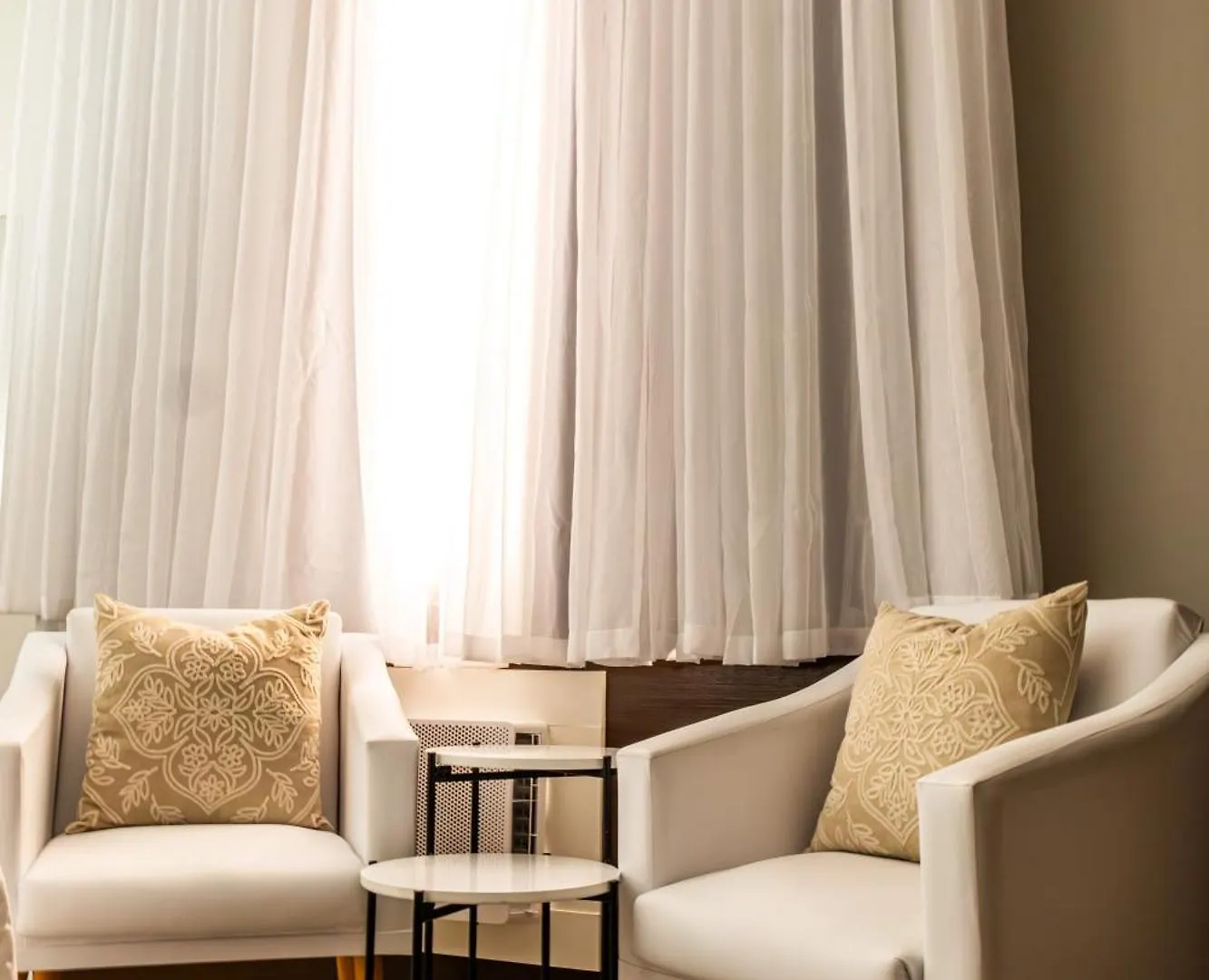 Flat Hotel Congonhas Sao Paulo